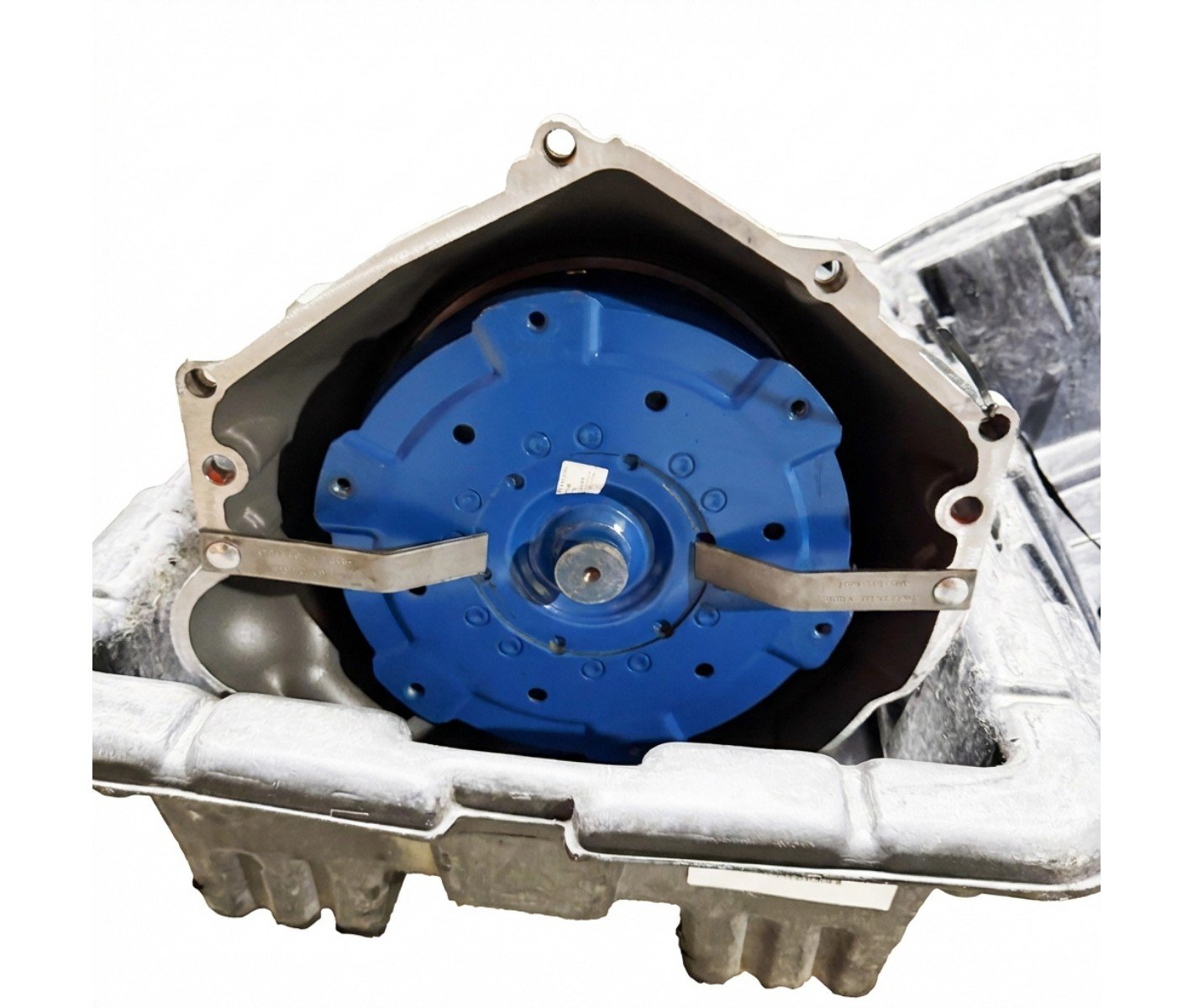 10L80-CRATED-1420x1200-1 10L80 2019-2020 Chevy Silverado 1500 6.2L AWD/4WD – Remanufactured Automatic Trans - Image 1