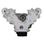 Ford 5.4L 3 Valve V8 2004-2008 F-150, Expedition, Mark LT, Navigator SOHC VIN 5, V Remanufactured Engine