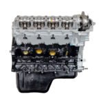 Ford 5.4L 3 Valve V8 2004-2008 F-150, Expedition, Mark LT, Navigator SOHC VIN 5, V Remanufactured Engine - Image 3
