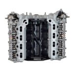 Ford 5.4L 3 Valve V8 2004-2008 F-150, Expedition, Mark LT, Navigator SOHC VIN 5, V Remanufactured Engine - Image 2