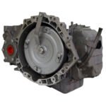 62TE 2014-2020 Dodge Grand Caravan, Journey & Chrysler Town & Country 3.6L FWD – Remanufactured 6-Speed Automatic Trans - Image 3
