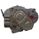 62TE 2014-2020 Dodge Grand Caravan, Journey & Chrysler Town & Country 3.6L FWD – Remanufactured 6-Speed Automatic Trans - Image 2