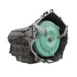 6L80 2012 Chevy/GMC 1500 Trucks & SUVs, Cadillac Escalade AWD/4WD – Remanufactured 6-Speed Automatic Trans - Image 2