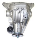 Ford 8.8″ IFS Front Carrier Assembly for 2002-2005 Ford Explorer 3.73, Posi LSD