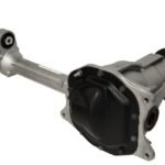 Dana 30 Front Carrier Assembly for 2007-2012 Liberty & Nitro 3.73