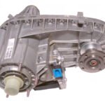 Transfer Case for 2006-2012 RAM 2500 & 3500 with 29 Spline Input