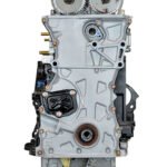 K20Z3 remanufactured engine – Honda 2.0L L4
