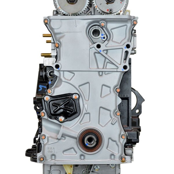 K20Z3 remanufactured engine – Honda 2.0L L4