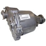 BW4476 Transfer Case for 2004-2006 Cadillac SRX 3.6L