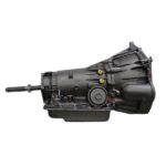 4L60E 2007-2008 Chevy/GMC Trucks & SUVs 5.3L RWD – Remanufactured 4-Speed Automatic Trans - Image 2