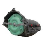 4L80E 1999-2003 Chevrolet Avalanche 2500, Suburban, Express 1500 RWD – Remanufactured 4-Speed Automatic Trans