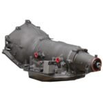 4L80E 1999-2003 Chevrolet Avalanche 2500, Suburban, Express 1500 RWD – Remanufactured 4-Speed Automatic Trans - Image 3