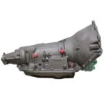 4L80E 1999-2003 Chevrolet Avalanche 2500, Suburban, Express 1500 RWD – Remanufactured 4-Speed Automatic Trans - Image 2