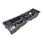 Ford 9.75″ IFS Front Carrier Assembly for 2007-2010 Ford Expedition 3.73 Ratio