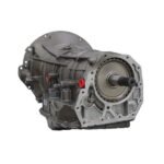 65RFE 2012-2013 Dodge Durango, Jeep Grand Cherokee, Ram 1500 RWD – Remanufactured 6-Speed Automatic Trans - Image 3