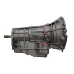 65RFE 2012-2013 Dodge Durango, Jeep Grand Cherokee, Ram 1500 RWD – Remanufactured 6-Speed Automatic Trans - Image 2