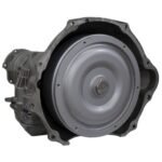 48RE 207 Dodg05-200Rae m 2500/3D/500 5.9L AW4WD – Remanufactured 4-Speed Automatic Trans