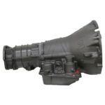 A518 2000-2002 Dodge Dakota, Durango, Ram 1500, 2500 & 3500 AWD/4WD – Remanufactured 4-Speed Automatic Trans - Image 2