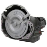 A518 2000-2002 Dodge Dakota, Durango, Ram 1500, 2500 & 3500 AWD/4WD – Remanufactured 4-Speed Automatic Trans