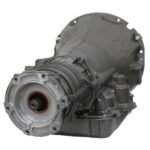 A518 2000-2002 Dodge Dakota, Durango, Ram 1500, 2500 & 3500 AWD/4WD – Remanufactured 4-Speed Automatic Trans - Image 3
