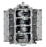 2004-2008 Dodge RAM 1500,2500,3500,Durango No M.D.S. HEMI 5.7L V8 Remanufactured Engine - Image 3