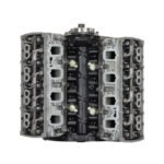 2004-2008 Dodge RAM 1500,2500,3500,Durango No M.D.S. HEMI 5.7L V8 Remanufactured Engine - Image 2