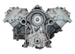 2004-2008 Dodge RAM 1500,2500,3500,Durango No M.D.S. HEMI 5.7L V8 Remanufactured Engine