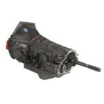 4R100 1999-2003 Ford F-250/F-350 Super Duty 7.3L AWD/4WD – Remanufactured 4-Speed Automatic Trans