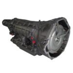 5R110W 2005-2008 Ford E-350 RWD – Remanufactured 5-Speed Automatic Trans