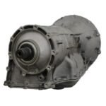 6R140 2017-2019 Ford F-250/F-350 Super Duty 6.7L RWD and AWD/4WD – Remanufactured 6-Speed Automatic Trans - Image 3
