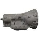 6R140 2017-2019 Ford F-250/F-350 Super Duty 6.7L RWD and AWD/4WD – Remanufactured 6-Speed Automatic Trans - Image 2
