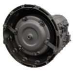 6R140 2017-2019 Ford F-250/F-350 Super Duty 6.7L RWD and AWD/4WD – Remanufactured 6-Speed Automatic Trans