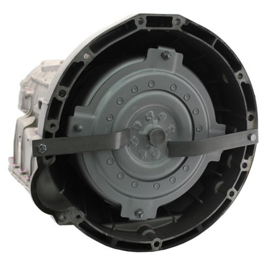 ford-6r80-remanufactured-6-speed-automatic-transmission-2-1024x1024 6R80 2015 Ford Transit 3.7L RWD – Remanufactured 6-Speed Automatic Trans - Image 1
