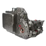 AXOD 1988-1990 Ford Taurus, Lincoln Continental & Mercury Sable 3.8L FWD – Remanufactured 4-Speed Automatic Trans