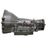 4R75E 2004-2006 Ford Expedition, F-150 AWD/4WD – Remanufactured 4-Speed Automatic Trans - Image 2