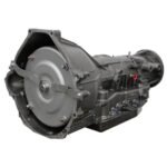 4R75E 2004-2006 Ford Expedition, F-150 AWD/4WD – Remanufactured 4-Speed Automatic Trans