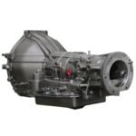 4R75E 2004-2006 Ford Expedition, F-150 AWD/4WD – Remanufactured 4-Speed Automatic Trans - Image 3