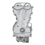 G4KJ remanufactured engine – Hyundai Kia 2.4L