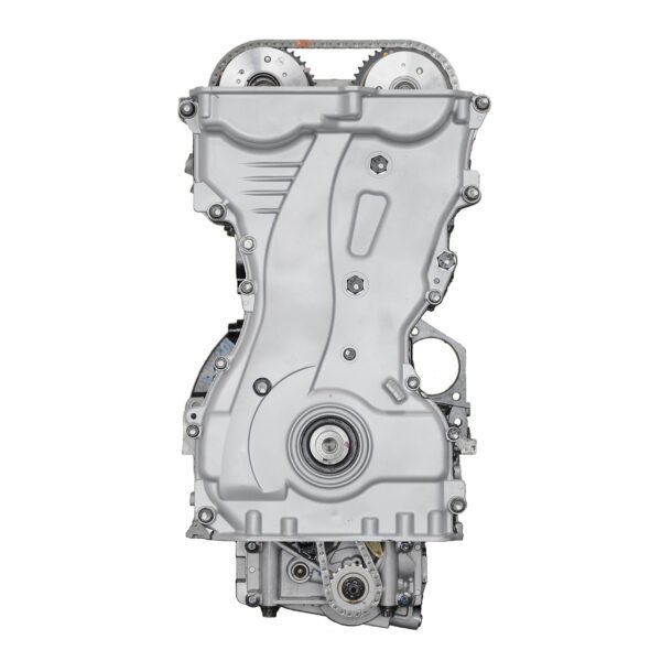 G4KJ remanufactured engine – Hyundai Kia 2.4L