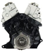 Jeep Wrangler 2007-2011 3.8L V6 Remanufactured Engine - Image 2