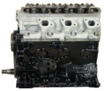 Jeep Wrangler 2007-2011 3.8L V6 Remanufactured Engine - Image 3