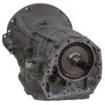 545RFE 2005-2006 Jeep Liberty 2.8L RWD and AWD/4WD – Remanufactured 5-Speed Automatic Trans - Image 2