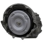 545RFE 2005-2006 Jeep Liberty 2.8L RWD and AWD/4WD – Remanufactured 5-Speed Automatic Trans