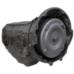545RFE 2005-2006 Jeep Liberty 2.8L RWD and AWD/4WD – Remanufactured 5-Speed Automatic Trans - Image 3