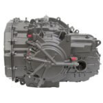6F35 2017-2019 Ford Escape 1.5L AWD/4WD – Remanufactured 6-Speed Automatic Trans - Image 2