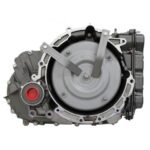 6F35 2017-2019 Ford Escape 1.5L AWD/4WD – Remanufactured 6-Speed Automatic Trans