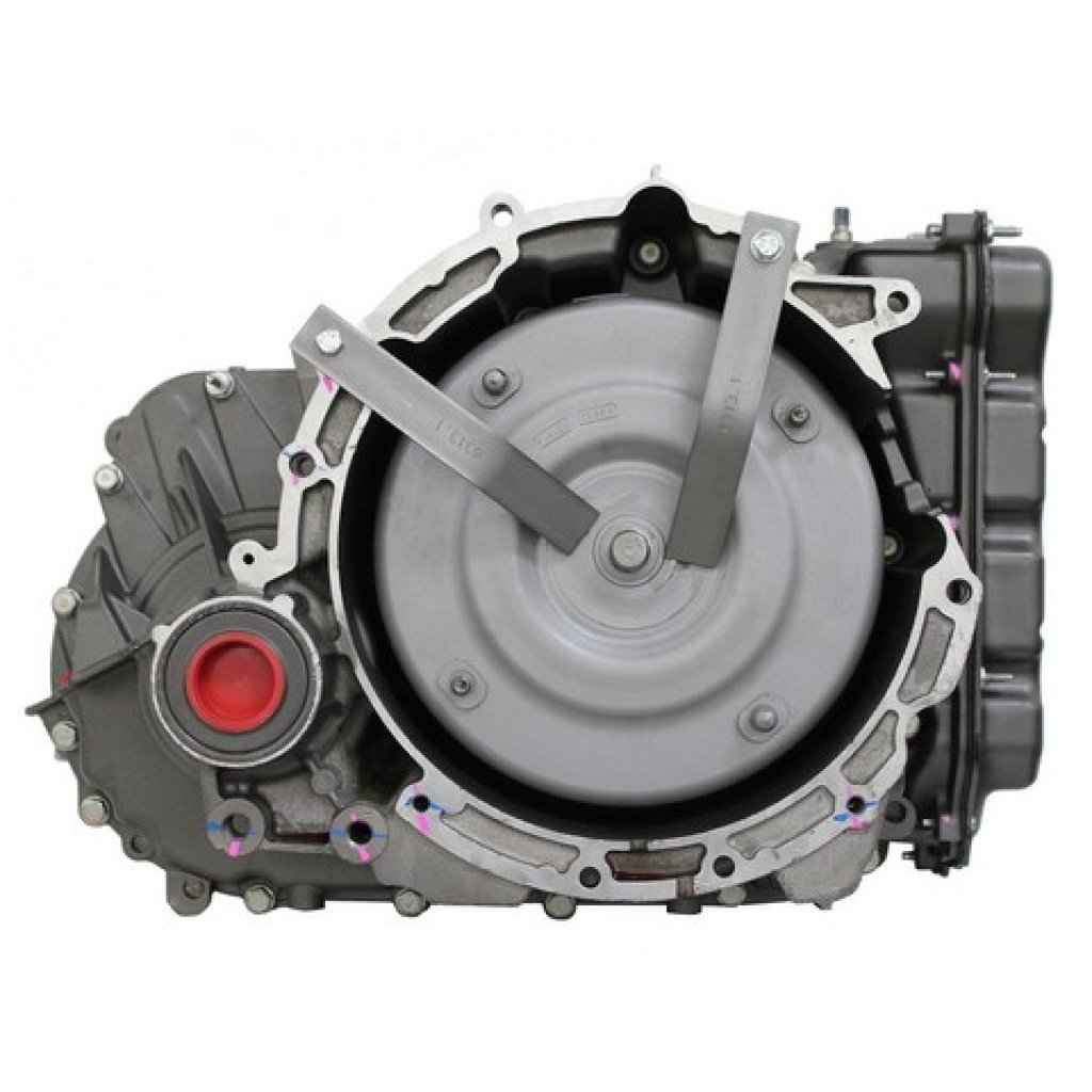 lincoln-6f35-remanufactured-6-speed-automatic-transmission-2-1024x1024 6F35 2017-2019 Ford Escape 1.5L AWD/4WD – Remanufactured 6-Speed Automatic Trans - Image 1
