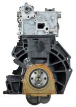 Mazda MZR 2.3L L4 Remanufactured Engine – 2006-2013 - Image 2