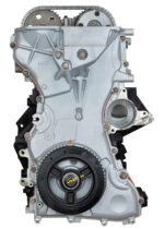 Mazda MZR 2.3L remanufactured engine