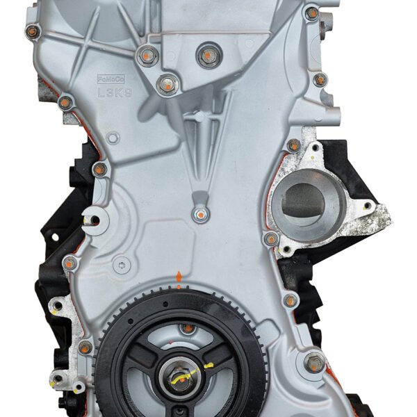 Mazda MZR 2.3L remanufactured engine